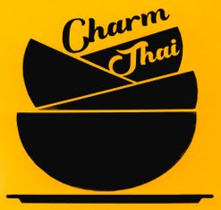 Logo - Charm Thai