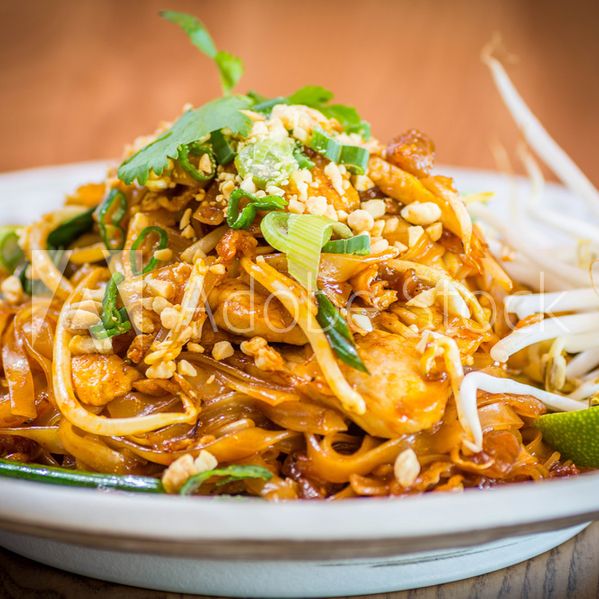 Thai food5 - Charm Thai